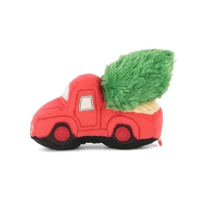 Merry Minis Holiday Hauler