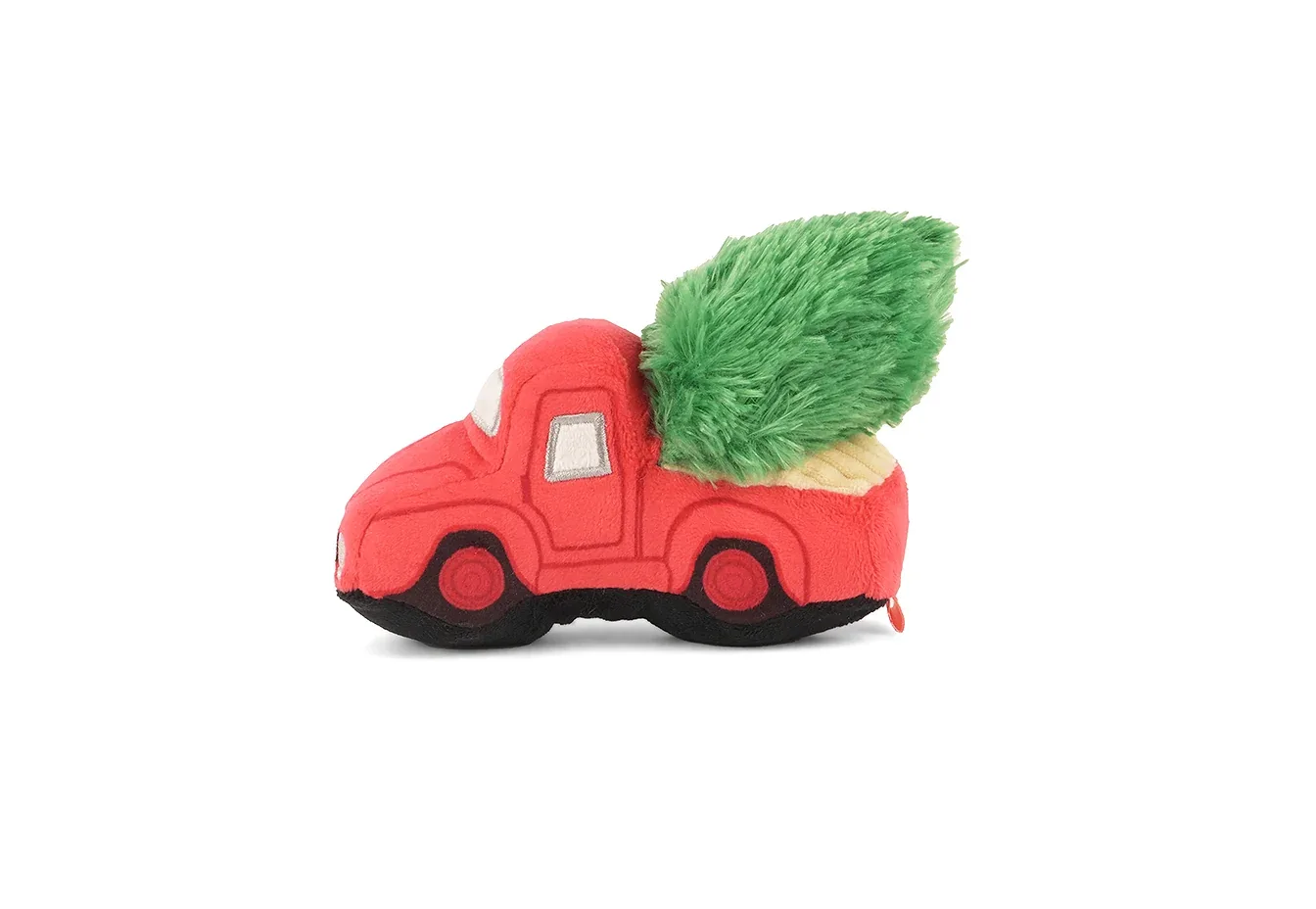 Merry Minis Holiday Hauler