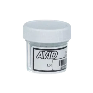 Avid Musicc Microchips ISO