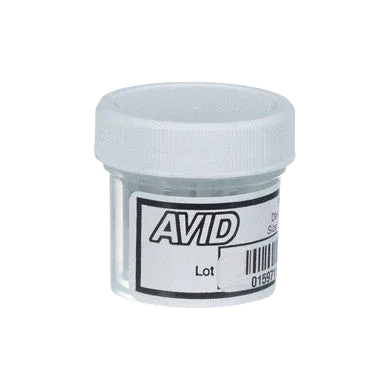 Avid Musicc Microchips ISO