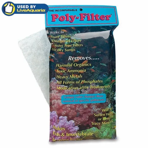 Poly Filters
