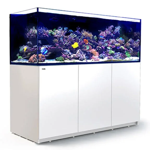 Red Sea REEFER™ XXL 750 Rimless Reef Ready System, White