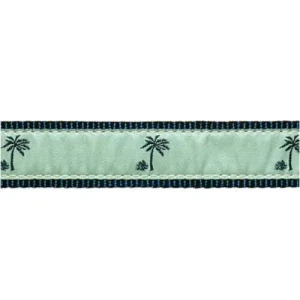 Palm Tree on Seamist