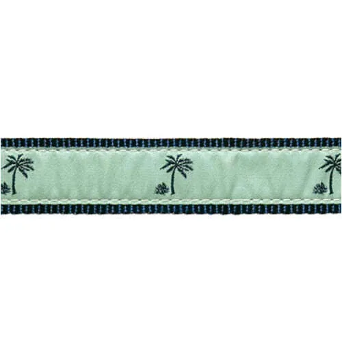 Palm Tree on Seamist