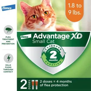 Advantage™ XD