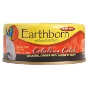 Earthborn Holistic Catalina Catch Grain Free Wet Cat Food