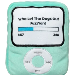 iPawd Dog Toy