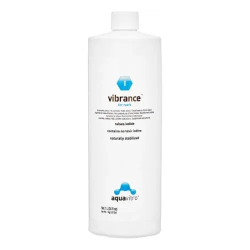aquavitro Vibrance - 1 L