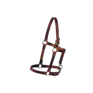 Suckling Halter