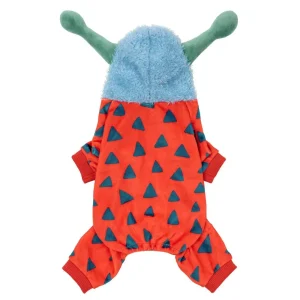 Hilarious Eyes Monster Costume