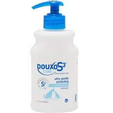 Douxo S3 CARE Ultra-Gentle Protecting Dog & Cat Shampoo (6.7 oz) - Image 2