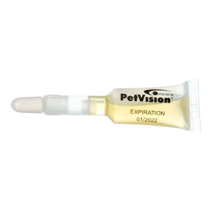 PetVision® Lubricating Eye Drops