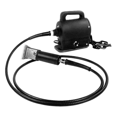 Groomers Edge Power Clipper 401