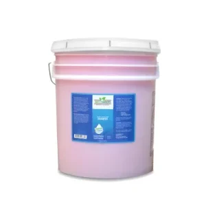 Green Groom Odor Eliminator Shampoo, 5 Gallon Pail