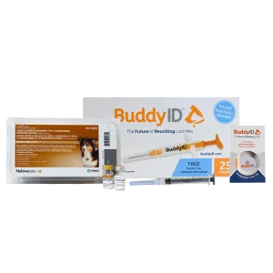 Deluxe Puppy Vaccination and Microchip Bundle
