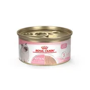 Royal Canin Feline Health Nutrition Kitten Loaf In Sauce Wet Cat Food