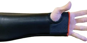 Bite Buster Sleeves, Small/Medium