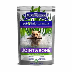 The Missing Link - Pet Kelp Joint & Bone 8 oz