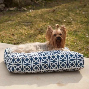 Replacement Cover – Pool & Patio Rectangle Dog Bed