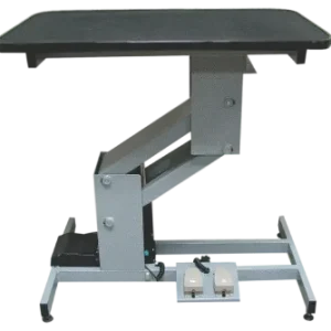 Dura Dog Heavy Duty Electric Grooming Table, 44 x 24 inches, Upgraded Tabletop