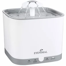 Eyenimal Smart Bloom Pet Fountain for Cats & Small Dogs - Image 2