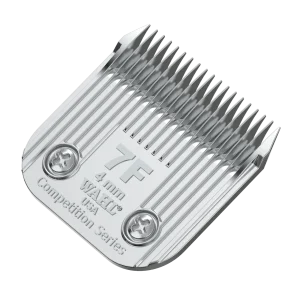 Wahl Competition Series Blade, Size 7F