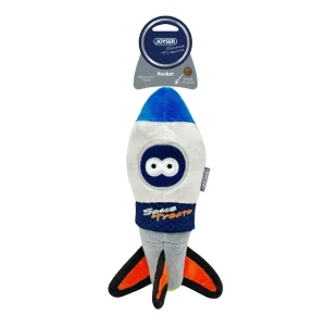 Joyser Space Treats Rocket for Dogs