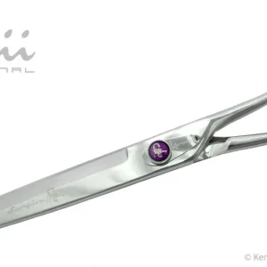 Kenchii Scorpion Straight Shear, 9 inch