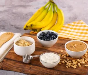 Peanut Butter Parfait | KONG Company Store