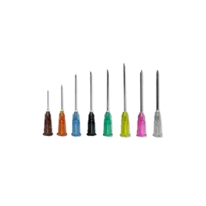 Needles
