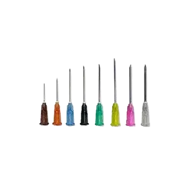 Needles