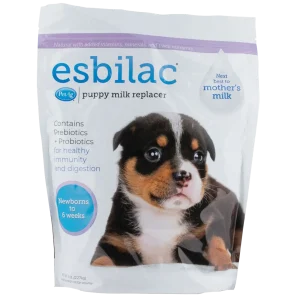 Esbilac® Puppy Milk Replacer