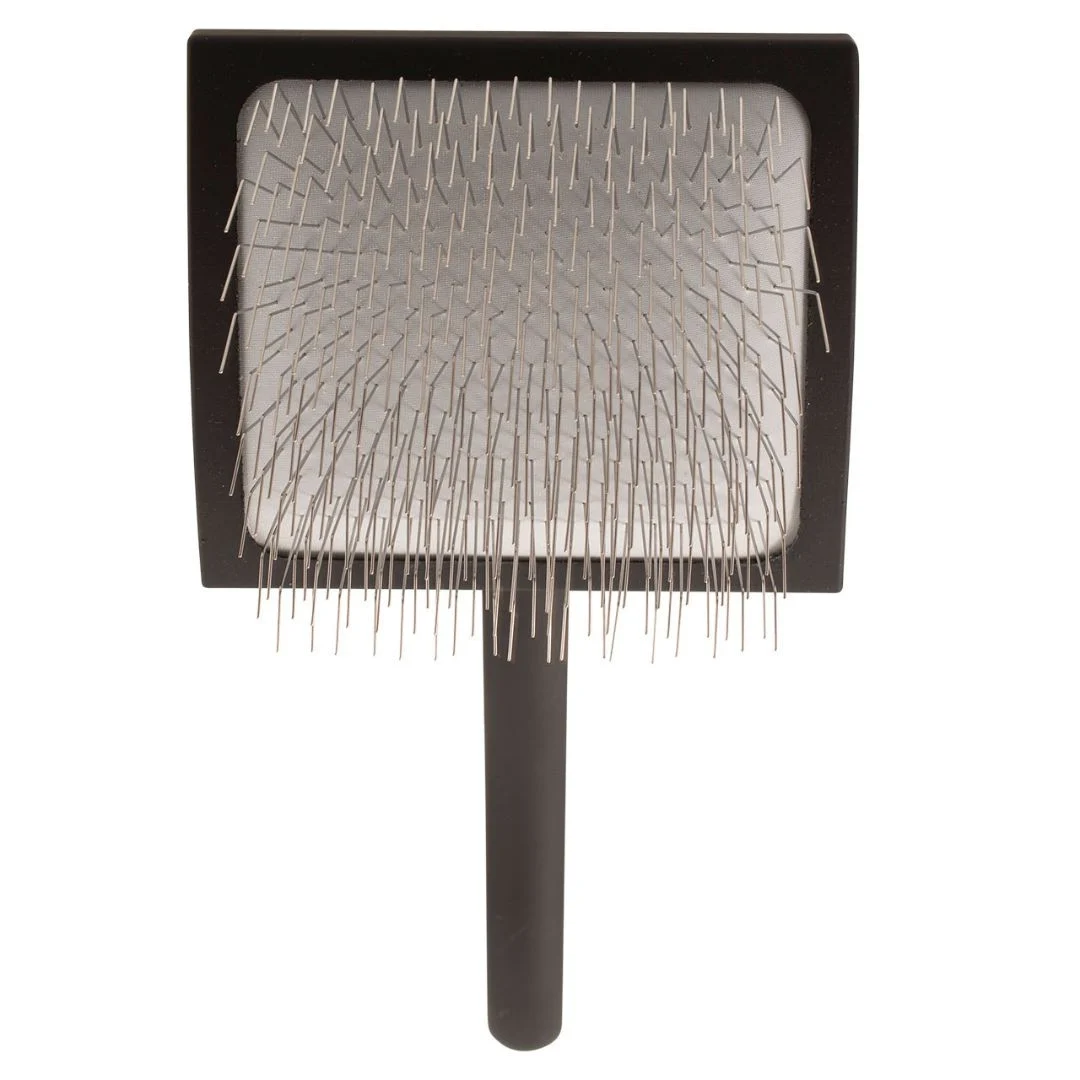 Chris Christensen Big K Large Slicker Brush, 27 mm
