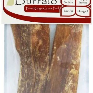 Canine Caviar Paddywack Natural Dog Chews - 6 Inch - 4 Count
