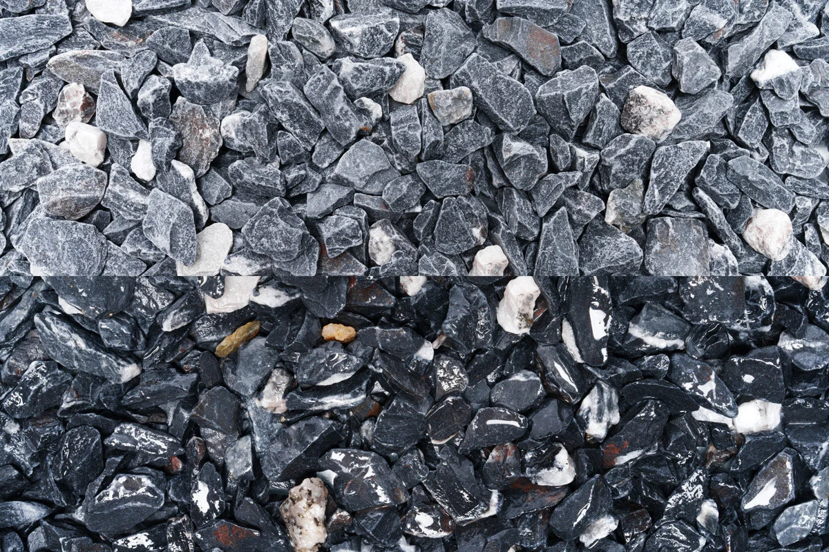 Seiryu Stone Accent Gravel - Image 2