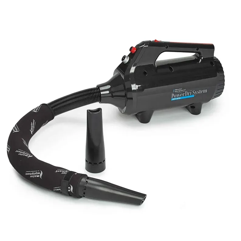 ME PowerDri System Dryer Blk - Image 2