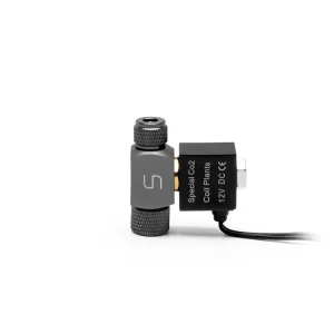 UNS Micro CO2 Solenoid