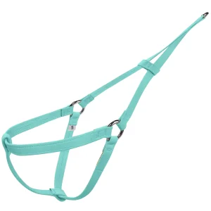 Susan Lanci Plain and Simple Step N Go Harness