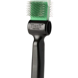 FlexIt Single Green Soft Flex Finishing Twin
