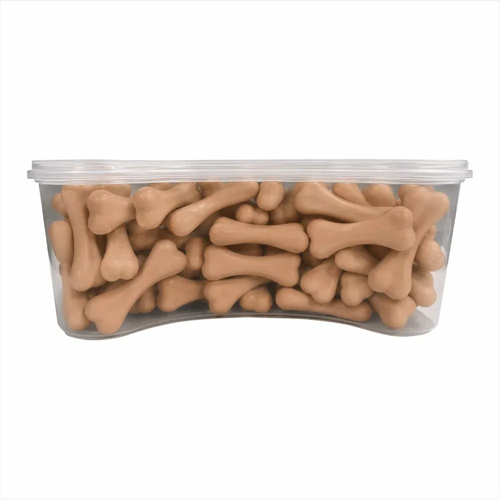 Drools Liver Flavour Calcium Milk Bone Treats for Dogs - Image 2