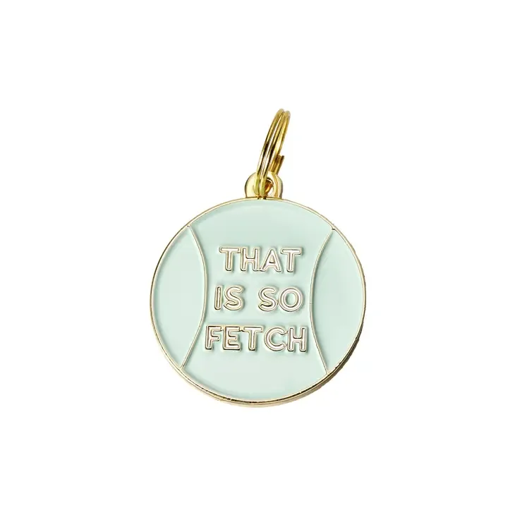 That is So Fetch Pet ID Tag - Image 2