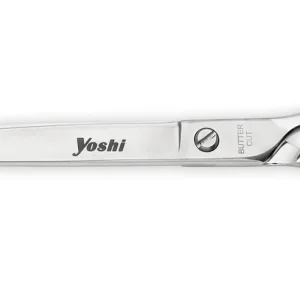 Geib Yoshi Shears 9.0" Curved Offset Handle
