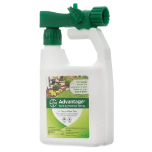 Advantage™ Yard & Premise Spray