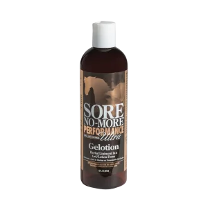 Sore No-More® Performance Ultra Gelotion