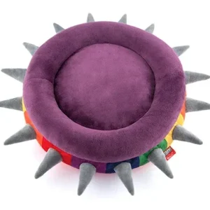 Spiked! by P.L.A.Y. Rainbow Bed
