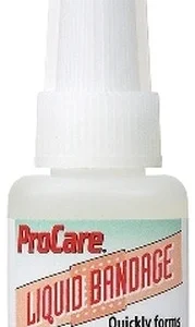Professional Pet Products Procare Liquid Bandage, 0.5 oz