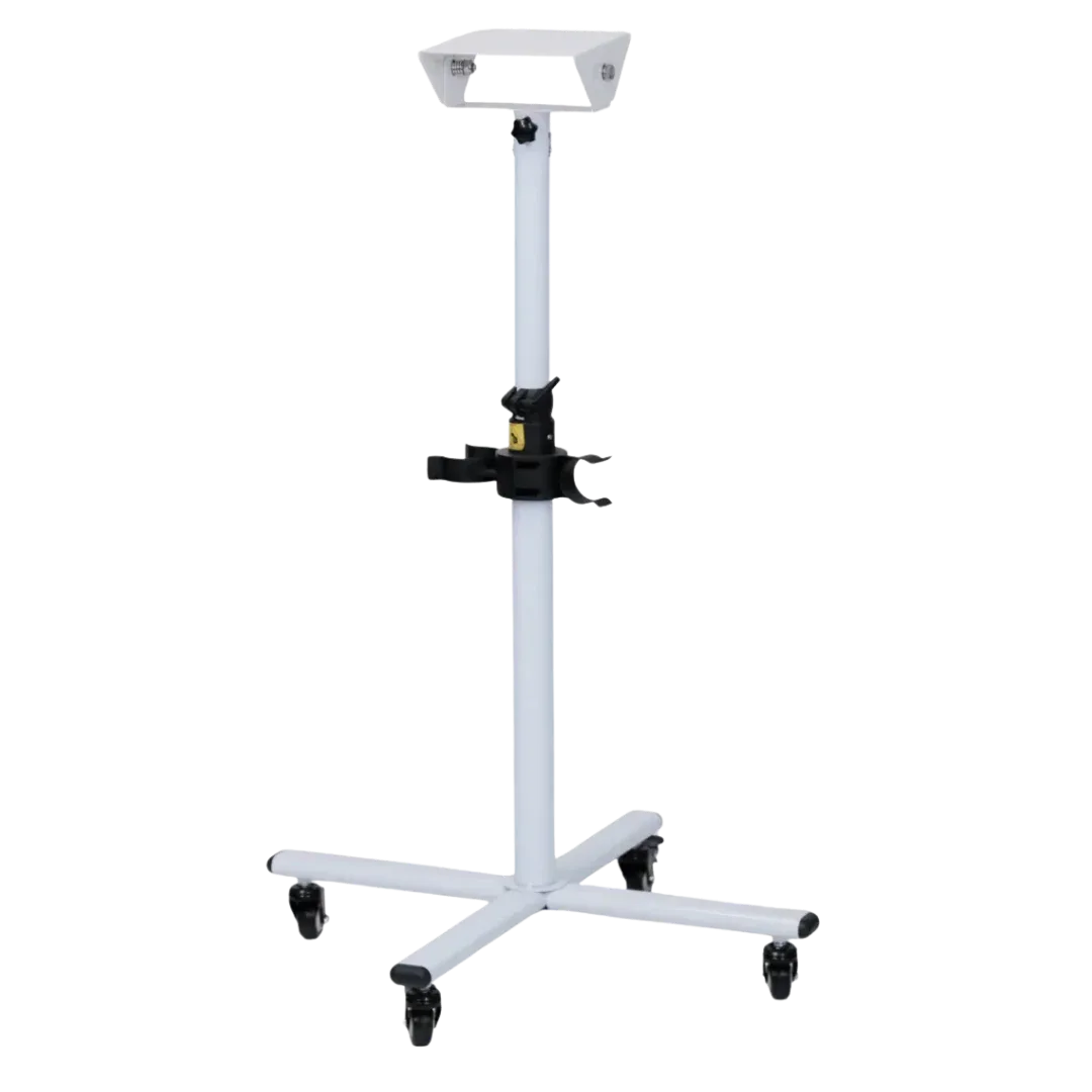 Movable Dryer Stand for Duo-Surge Dryer by Waggz - Image 2