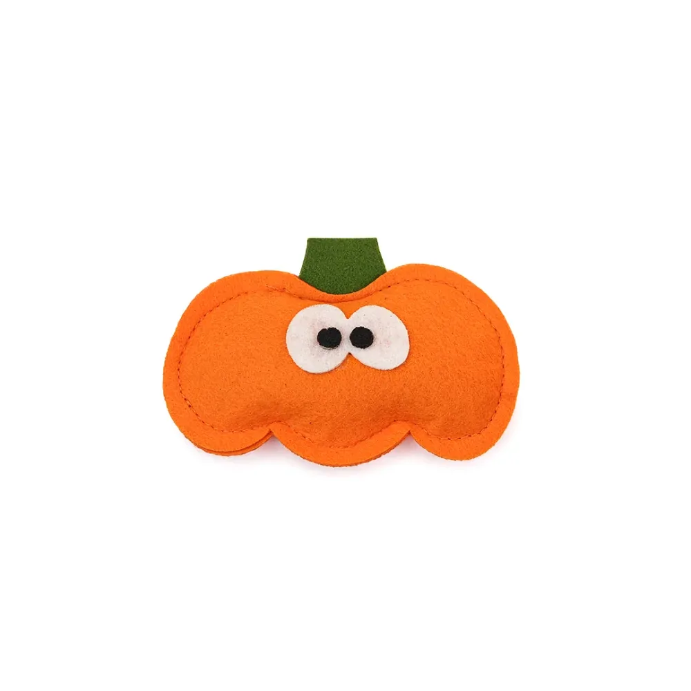 Skatrs Purrkin Spice Catnip Toy for Cats - Image 2