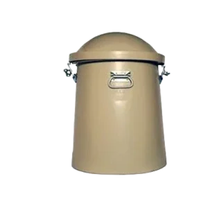 Protective Shipping Carton - Doble 20