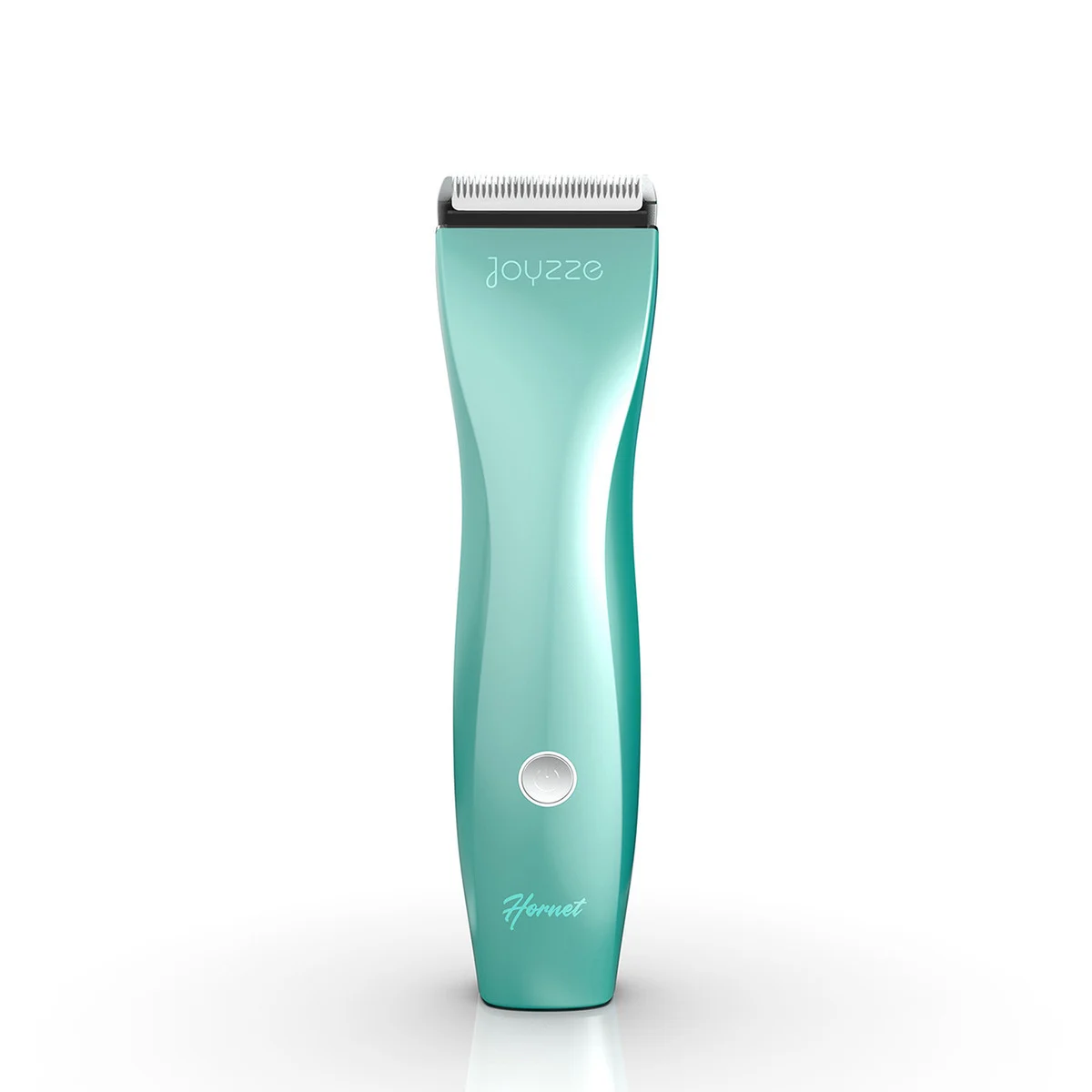 Joyzze Hornet 5-in-1 Clipper, Teal